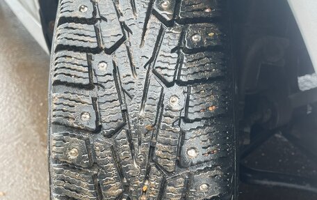 Daewoo Matiz, 2011 год, 185 000 рублей, 14 фотография