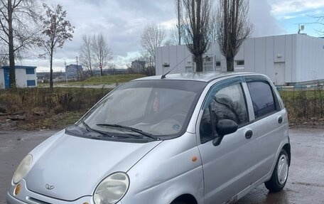 Daewoo Matiz, 2011 год, 185 000 рублей, 3 фотография