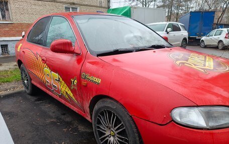 Hyundai Lantra II, 1996 год, 235 000 рублей, 6 фотография