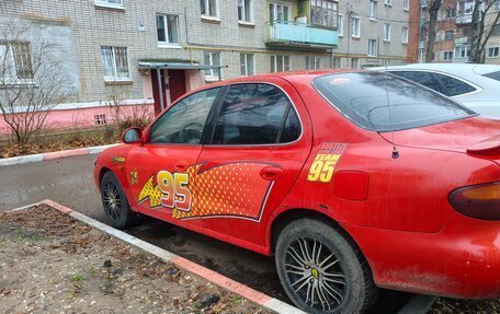 Hyundai Lantra II, 1996 год, 235 000 рублей, 3 фотография