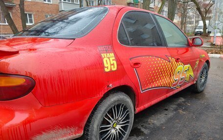 Hyundai Lantra II, 1996 год, 235 000 рублей, 5 фотография