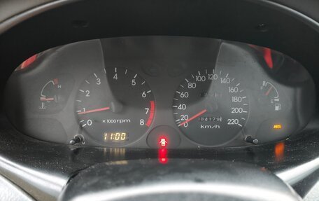 Hyundai Lantra II, 1996 год, 235 000 рублей, 8 фотография