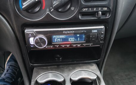 Hyundai Lantra II, 1996 год, 235 000 рублей, 10 фотография