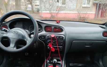 Hyundai Lantra II, 1996 год, 235 000 рублей, 12 фотография