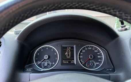 Volkswagen Tiguan I, 2013 год, 1 280 000 рублей, 2 фотография