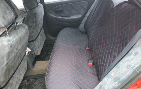 Hyundai Lantra II, 1996 год, 235 000 рублей, 11 фотография