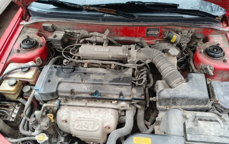 Hyundai Lantra II, 1996 год, 235 000 рублей, 7 фотография