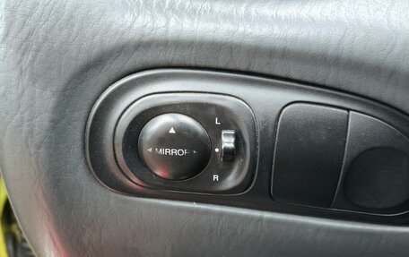 Hyundai Lantra II, 1996 год, 235 000 рублей, 9 фотография