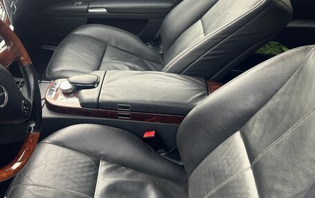 Mercedes-Benz S-Класс, 2008 год, 1 100 000 рублей, 9 фотография