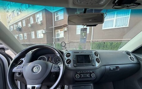 Volkswagen Tiguan I, 2013 год, 1 280 000 рублей, 11 фотография