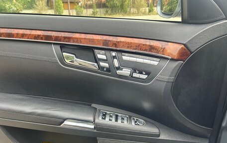 Mercedes-Benz S-Класс, 2008 год, 1 100 000 рублей, 5 фотография