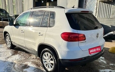 Volkswagen Tiguan I, 2013 год, 1 280 000 рублей, 10 фотография