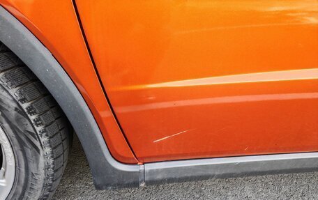 Honda Civic VIII, 2008 год, 595 000 рублей, 7 фотография