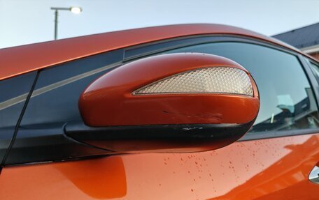 Honda Civic VIII, 2008 год, 595 000 рублей, 8 фотография