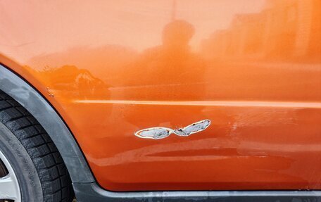 Honda Civic VIII, 2008 год, 595 000 рублей, 6 фотография