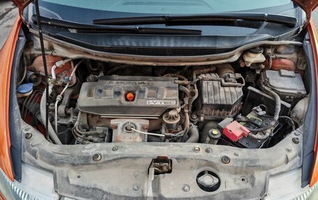 Honda Civic VIII, 2008 год, 595 000 рублей, 11 фотография