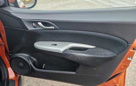 Honda Civic VIII, 2008 год, 595 000 рублей, 19 фотография