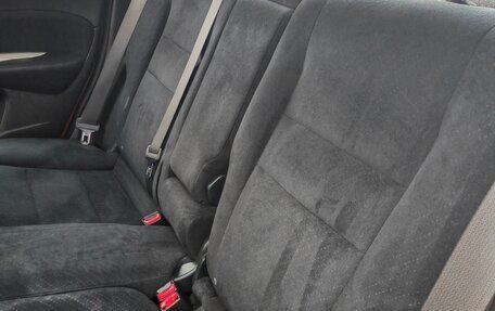 Honda Civic VIII, 2008 год, 595 000 рублей, 18 фотография