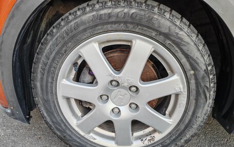 Honda Civic VIII, 2008 год, 595 000 рублей, 23 фотография