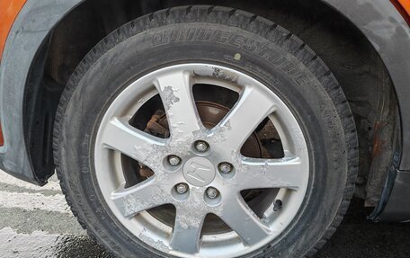 Honda Civic VIII, 2008 год, 595 000 рублей, 20 фотография