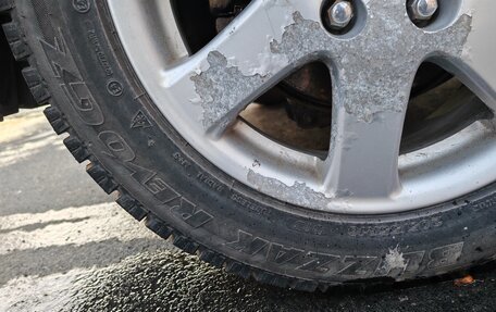 Honda Civic VIII, 2008 год, 595 000 рублей, 22 фотография