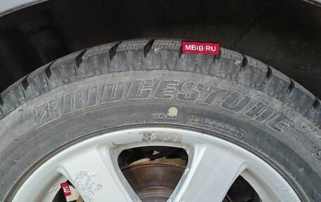 Honda Civic VIII, 2008 год, 595 000 рублей, 21 фотография