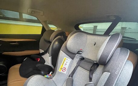 Lexus NX I, 2016 год, 3 000 000 рублей, 6 фотография