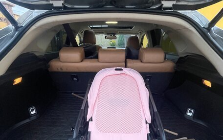 Lexus NX I, 2016 год, 3 000 000 рублей, 9 фотография