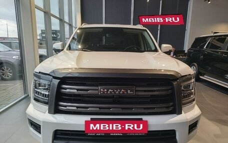 Haval H5, 2025 год, 3 699 000 рублей, 3 фотография