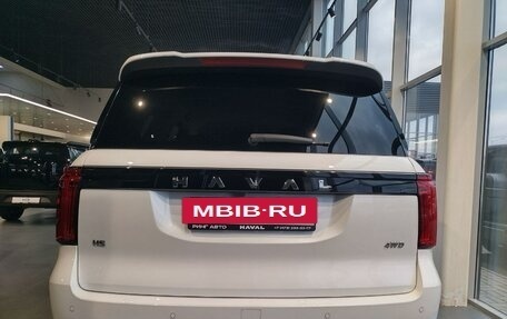 Haval H5, 2025 год, 3 699 000 рублей, 4 фотография