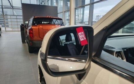 Haval H5, 2025 год, 3 699 000 рублей, 9 фотография