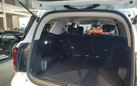 Haval H5, 2025 год, 3 699 000 рублей, 13 фотография