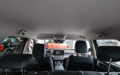 Haval H5, 2025 год, 3 699 000 рублей, 17 фотография