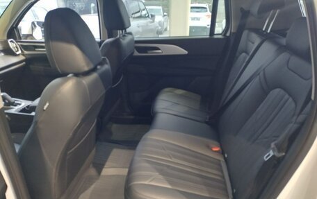 Haval H5, 2025 год, 3 699 000 рублей, 14 фотография