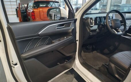 Haval H5, 2025 год, 3 699 000 рублей, 21 фотография