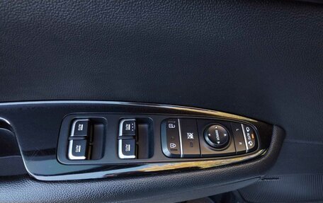 KIA Optima IV, 2019 год, 1 600 000 рублей, 18 фотография