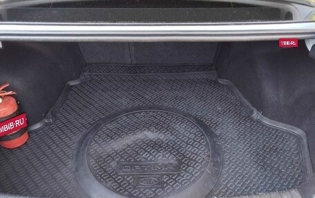 KIA Optima IV, 2019 год, 1 600 000 рублей, 16 фотография