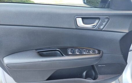 KIA Optima IV, 2019 год, 1 600 000 рублей, 23 фотография