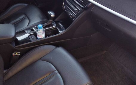 KIA Optima IV, 2019 год, 1 600 000 рублей, 24 фотография