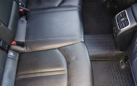 KIA Optima IV, 2019 год, 1 600 000 рублей, 26 фотография