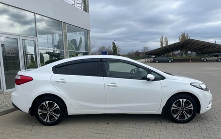KIA Cerato III, 2015 год, 998 000 рублей, 5 фотография