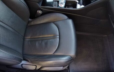 KIA Optima IV, 2019 год, 1 600 000 рублей, 25 фотография