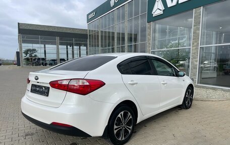 KIA Cerato III, 2015 год, 998 000 рублей, 10 фотография