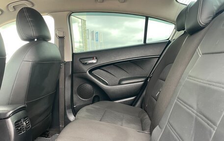 KIA Cerato III, 2015 год, 998 000 рублей, 13 фотография