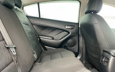 KIA Cerato III, 2015 год, 998 000 рублей, 14 фотография