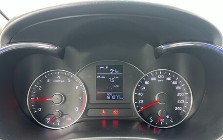 KIA Cerato III, 2015 год, 998 000 рублей, 18 фотография