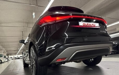 Lexus RX IV рестайлинг, 2023 год, 8 550 000 рублей, 10 фотография