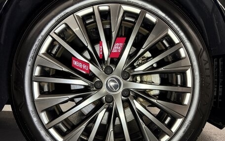 Lexus RX IV рестайлинг, 2023 год, 8 550 000 рублей, 7 фотография