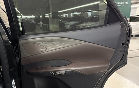 Lexus RX IV рестайлинг, 2023 год, 8 550 000 рублей, 15 фотография