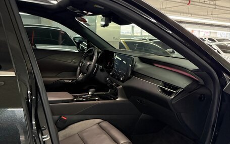 Lexus RX IV рестайлинг, 2023 год, 8 550 000 рублей, 18 фотография